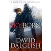 KNYGA David Dalglish Skyborn