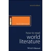 KNYGA David Damrosch How to Read World Literature