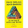 KNYGA David Darling Weird Maths