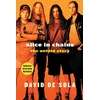 KNYGA David De Sola Alice in Chains