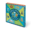 KNYGA David Dean Cities of the World Memory Game