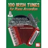 KNYGA David Digiuseppe 100 Irish Tunes For Piano Accordion
