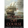 KNYGA David Donachie Blown Off Course