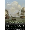 KNYGA David Donachie Divided Command