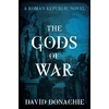 KNYGA David Donachie The Gods of War