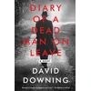 KNYGA David Downing Diary of a Dead Man on Leave