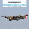 KNYGA David Doyle Consolidated B-24 Vol.2