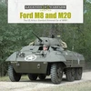 KNYGA David Doyle Ford M8 and M20