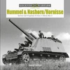 KNYGA David Doyle Hummel and Nashorn/Hornisse