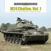 KNYGA David Doyle M24 Chaffee, Vol. 1