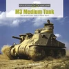 KNYGA David Doyle M3 Medium Tank