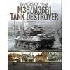 KNYGA David Doyle M36/M36B1 Tank Destroyer
