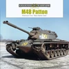 KNYGA David Doyle M48 Patton