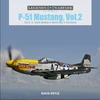 KNYGA David Doyle P-51 Mustang, Vol. 2