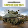 KNYGA David Doyle Sherman Tank, Vol. 5
