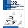 KNYGA David Drazil Draw Like an Artist: 100 Buildings and Architectural Forms