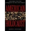 KNYGA David E Stannard American Holocaust