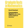 KNYGA David Eisenbud Commutative Algebra