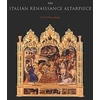 KNYGA David Ekserdjian Italian Renaissance Altarpiece