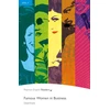 KNYGA David Evans Level 4: Famous Women in Business