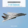 KNYGA David F Brown F-14 Tomcat
