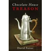 KNYGA David Fairer Chocolate House Treason