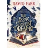 KNYGA David Farr Book of Stolen Dreams