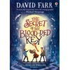 KNYGA David Farr Secret of the Blood-Raudona Key