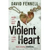 KNYGA David Fennell A Violent Heart