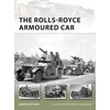 KNYGA David Fletcher Rolls-Royce Armoured Car