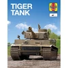 KNYGA David Fletcher Tiger Tank (Icon)