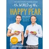 KNYGA David Flynn World of the Happy Pear