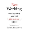 KNYGA David G Blanchflower Not Working