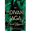 KNYGA David Gigauri Mdivani Saga