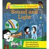 KNYGA David Glover Discover It Yourself: Sound and Light