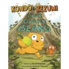 KNYGA David Goodner Kondo &amp; Kezumi Visit Giant Island