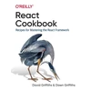 KNYGA David Griffiths React Cookbook