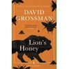 KNYGA David Grossman Lion's Honey
