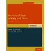 KNYGA David H Barlow Mastery of Your Anxiety and Panic