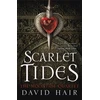 KNYGA David Hair Scarlet Tides