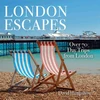 KNYGA David Hampshire London Escapes