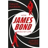 KNYGA David Harkin How James Bond Saved My Life