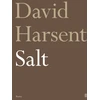 KNYGA David Harsent Druska