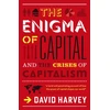 KNYGA David Harvey Enigma of Capital