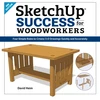 KNYGA David Heim SketchUp Success for Woodworkers