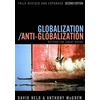 KNYGA David Held Globalization / Anti-Globalization