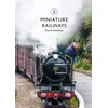 KNYGA David Henshaw Miniature Railways