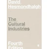 KNYGA David Hesmondhalgh Cultural Industries