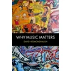 KNYGA David Hesmondhalgh Why Music Matters