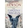 KNYGA David Hewson Garden of Angels